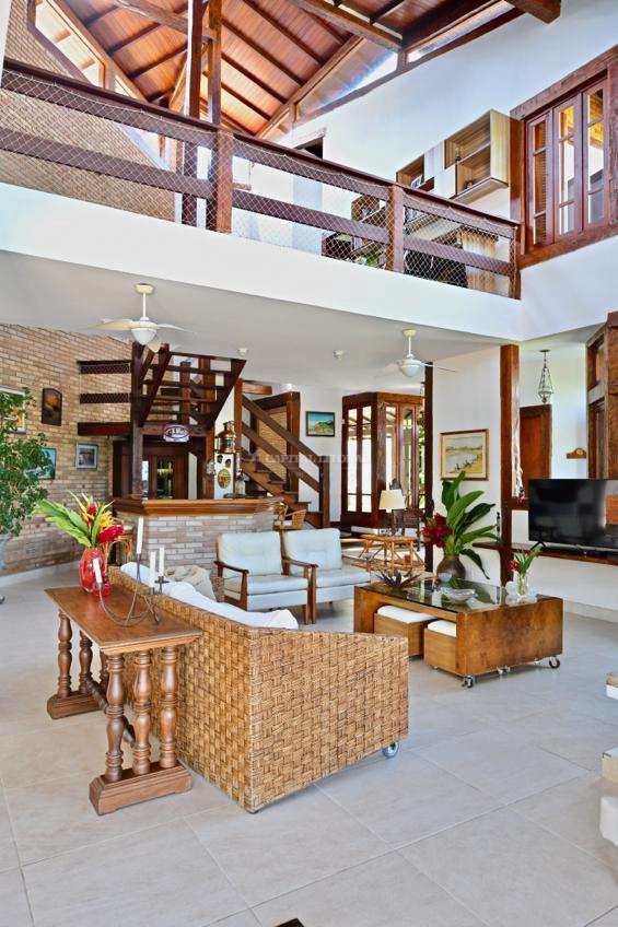 Casa em Ilhabela, no bairro Engenho D'água