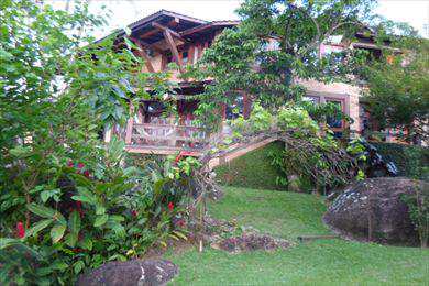 Casa em Ilhabela, no bairro Engenho D'água