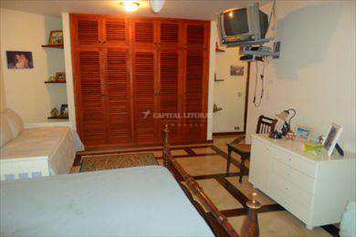 Casa em Ilhabela, no bairro Engenho D'água