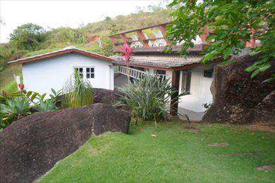 Casa em Ilhabela, no bairro Engenho D'água