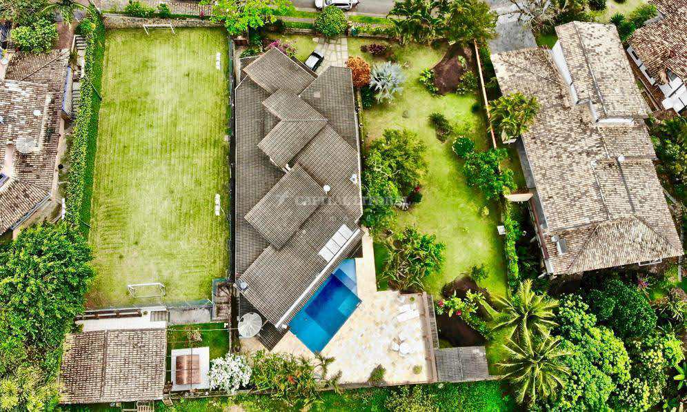 Casa em Ilhabela, no bairro Engenho D'água