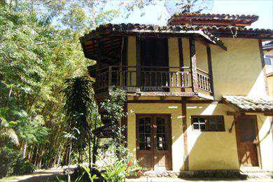 Casa, código 952 em Ilhabela, bairro Perequê