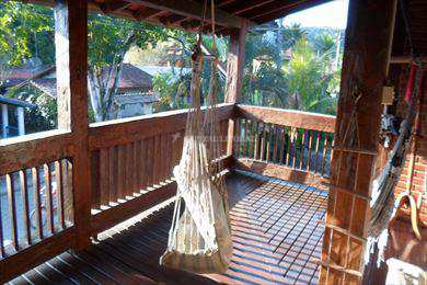 Casa, código 923 em Ilhabela, bairro Perequê