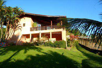 Casa, código 902 em Ilhabela, bairro Engenho D'água