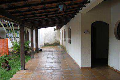 Casa em Ilhabela, no bairro Perequê