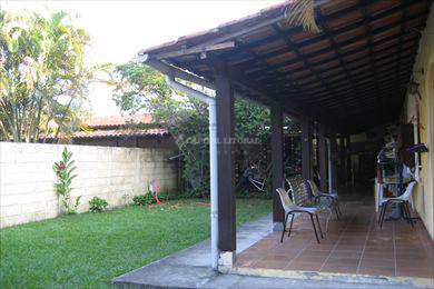 Casa em Ilhabela, no bairro Perequê