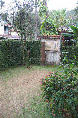 Casa em Ilhabela, no bairro Perequê