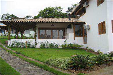 Casa, código 802 em Ilhabela, bairro Curral