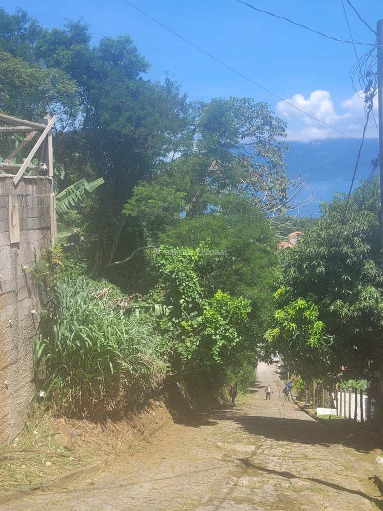 Terreno em Ilhabela, no bairro Bexiga