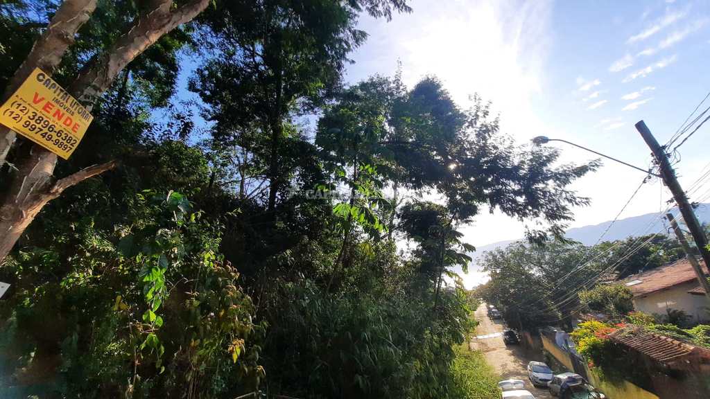 Terreno em Ilhabela, no bairro Bexiga