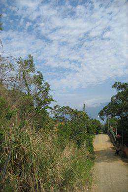 Terreno em Ilhabela, no bairro Bexiga