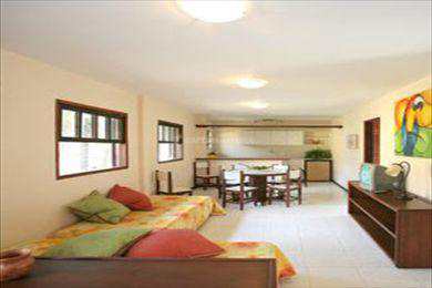 Casa em Ilhabela, no bairro Itaguassu