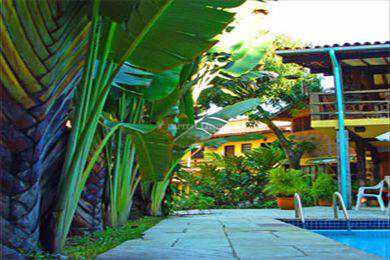 Casa em Ilhabela, no bairro Itaguassu