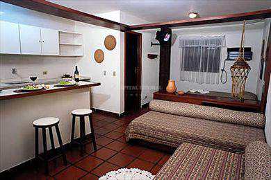 Casa em Ilhabela, no bairro Itaguassu