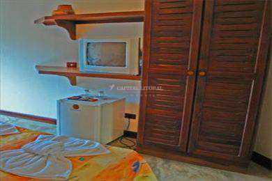 Casa em Ilhabela, no bairro Itaguassu