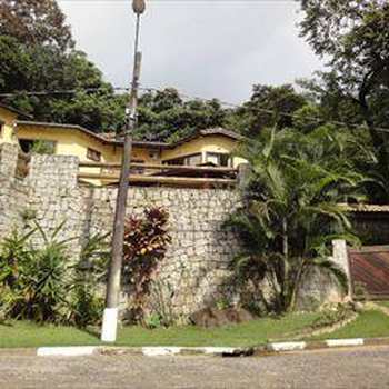 Casa em Ilhabela, bairro Feiticeira
