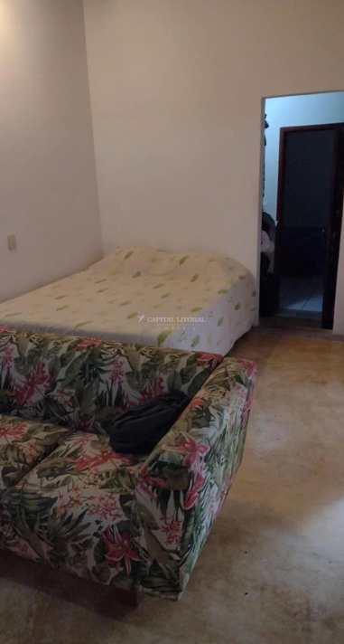 Casa em Ilhabela, no bairro Perequê