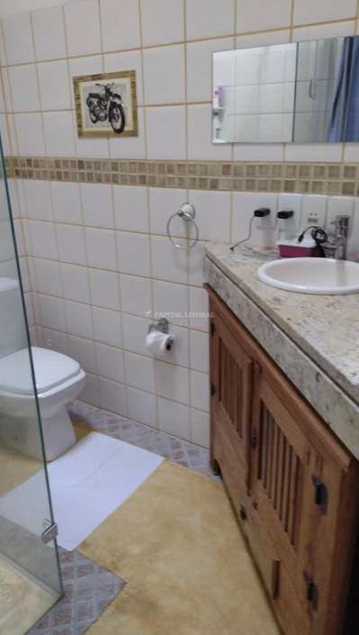 Casa em Ilhabela, no bairro Perequê