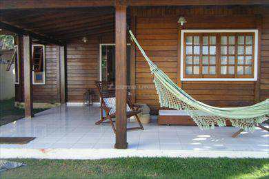 Casa, código 636 em Ilhabela, bairro Barra Velha