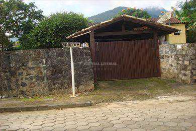 Casa, código 595 em Ilhabela, bairro Reino