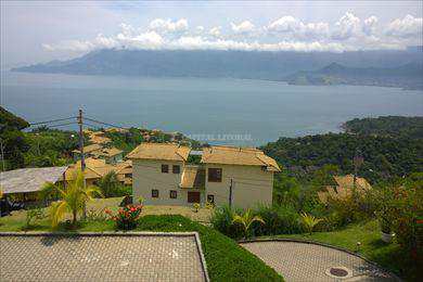 Casa, código 397 em Ilhabela, bairro Curral