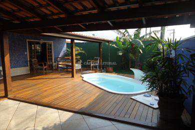 Casa, código 342 em Ilhabela, bairro Barra Velha
