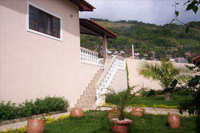 Casa, código 114 em Ilhabela, bairro Itaquanduba