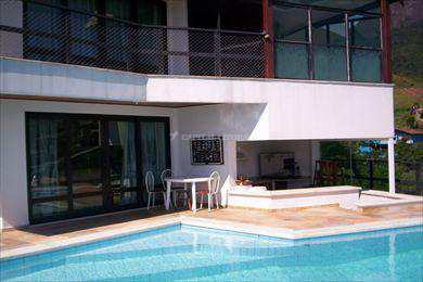 Casa, código 101 em Ilhabela, bairro Engenho D'água