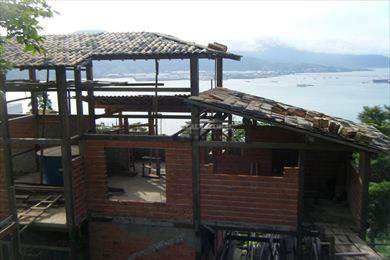 Casa, código 845 em Ilhabela, bairro Piúva