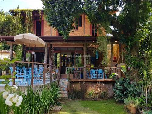 Casa, código 59 em Ilhabela, bairro Perequê