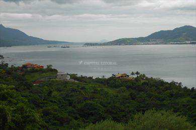 Terreno, código 58 em Ilhabela, bairro Siriúba