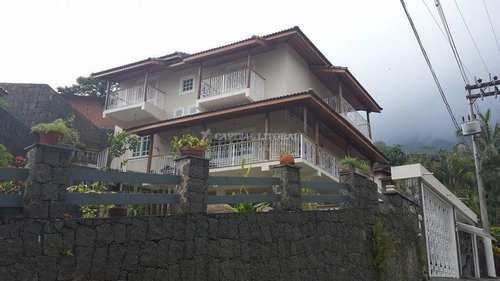 Casa, código 1693 em Ilhabela, bairro Praia do Veloso