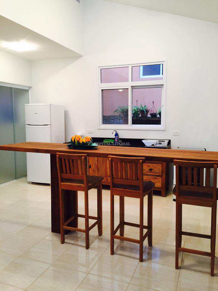 Casa em Ilhabela, no bairro São Pedro