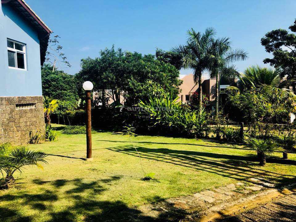 Casa em Ilhabela, no bairro São Pedro
