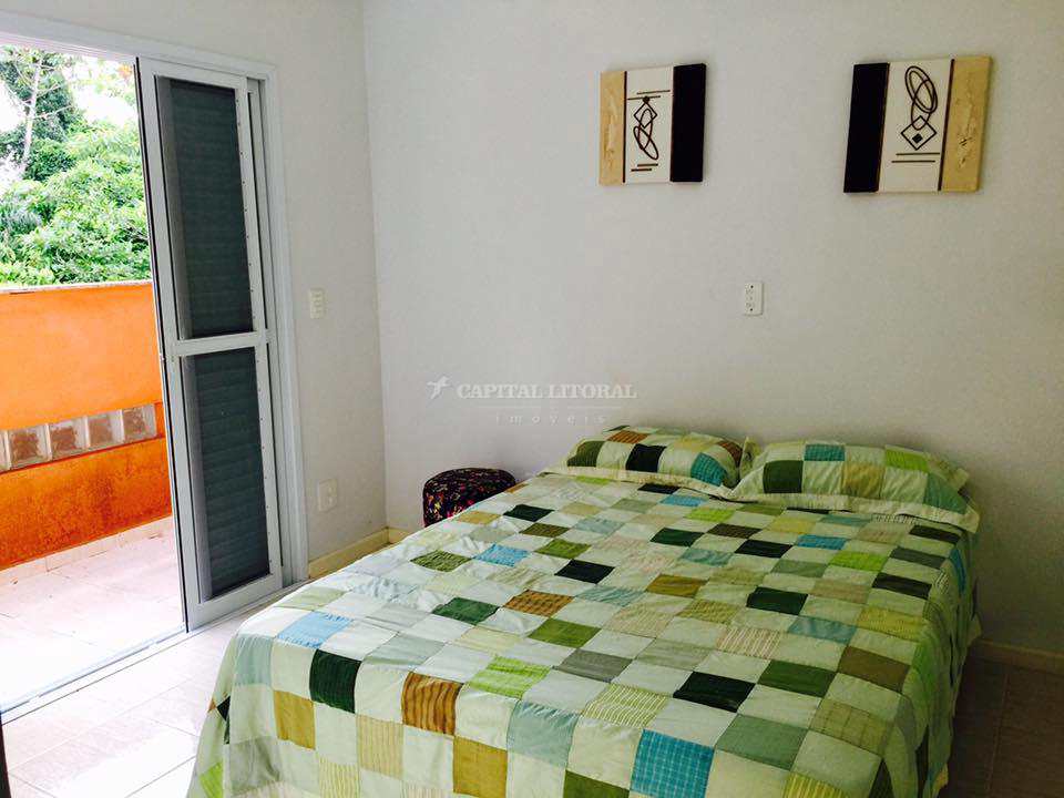 Casa em Ilhabela, no bairro São Pedro