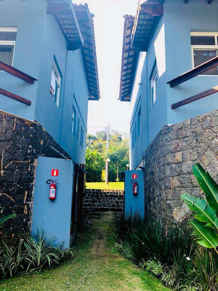 Casa em Ilhabela, no bairro São Pedro
