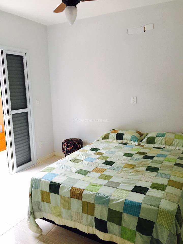 Casa em Ilhabela, no bairro São Pedro