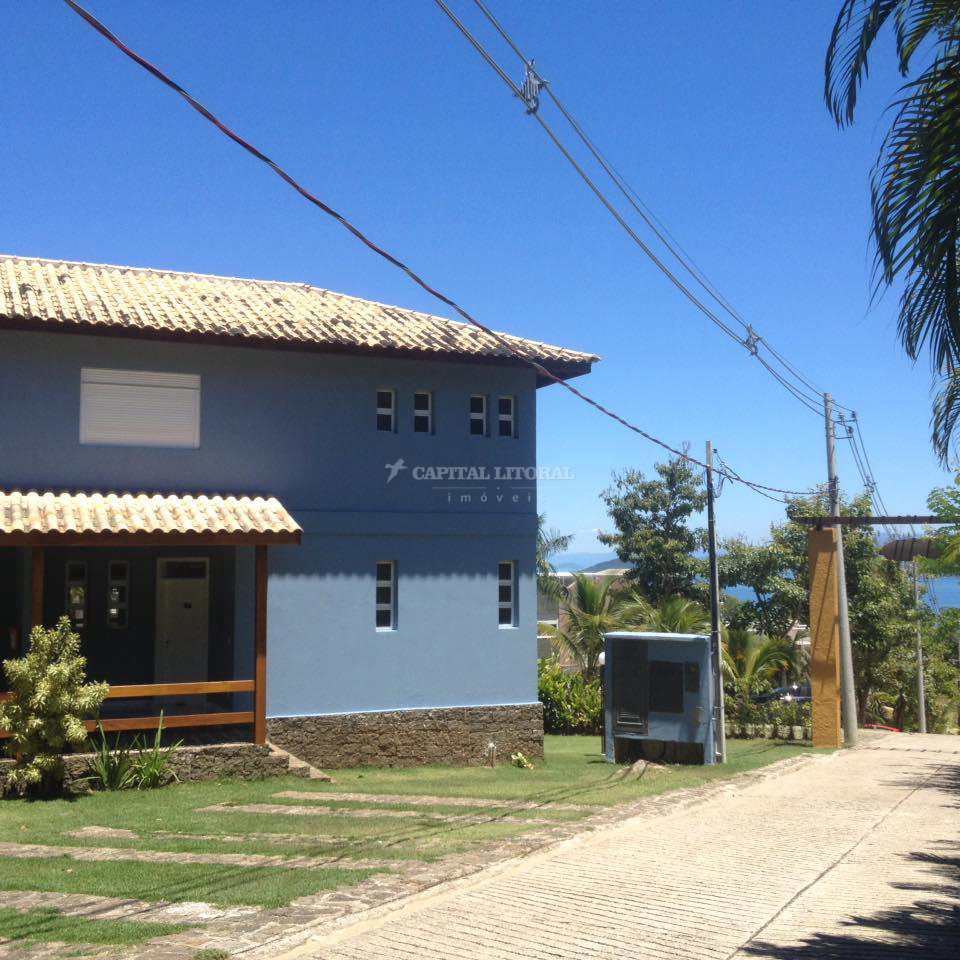 Casa em Ilhabela, no bairro São Pedro