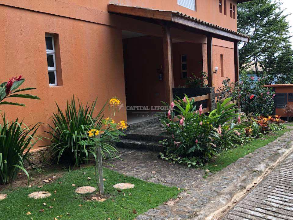 Casa em Ilhabela, no bairro São Pedro