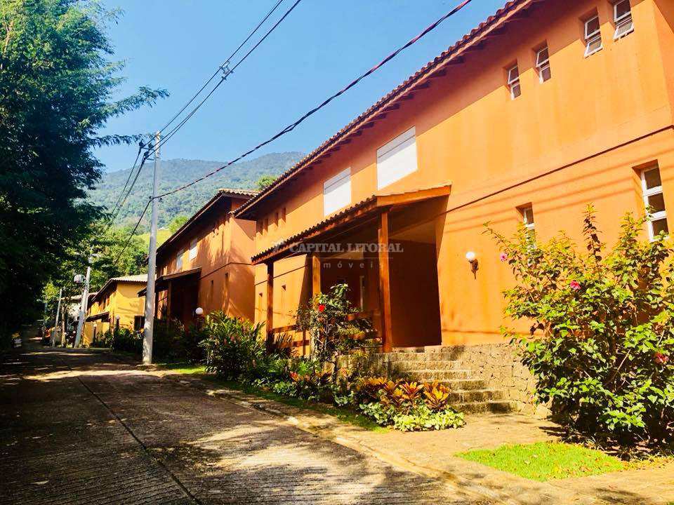 Casa em Ilhabela, no bairro São Pedro