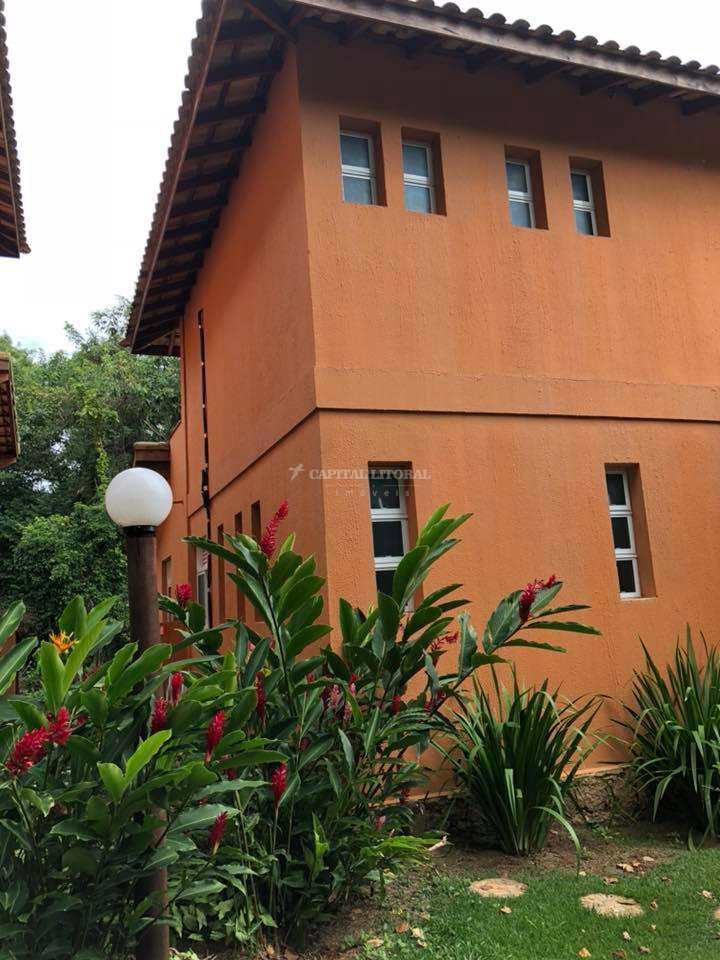 Casa em Ilhabela, no bairro São Pedro