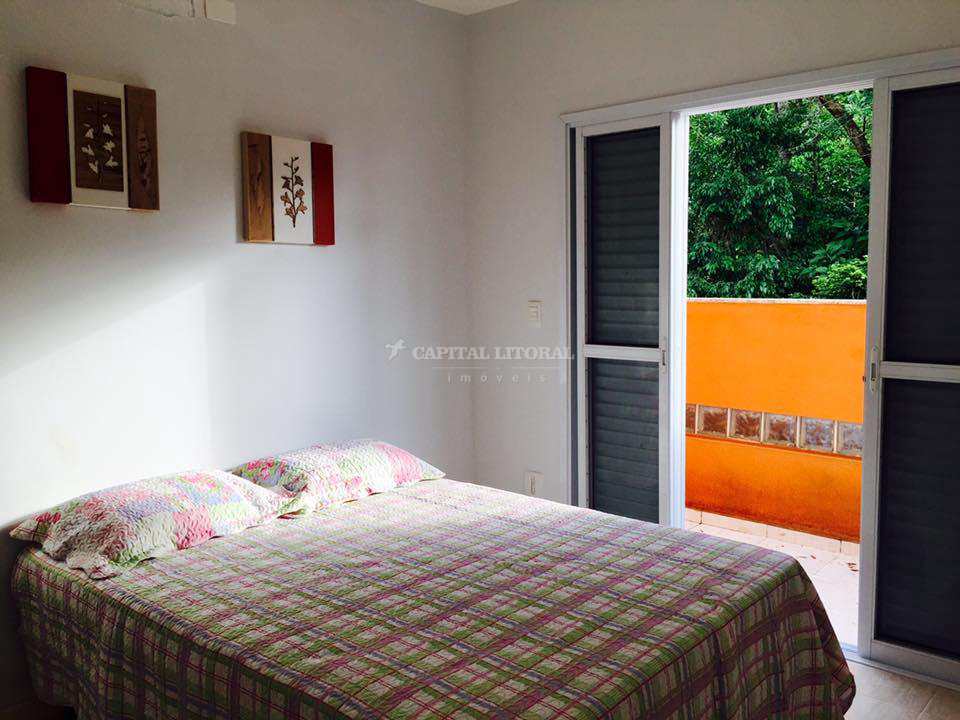 Casa em Ilhabela, no bairro São Pedro