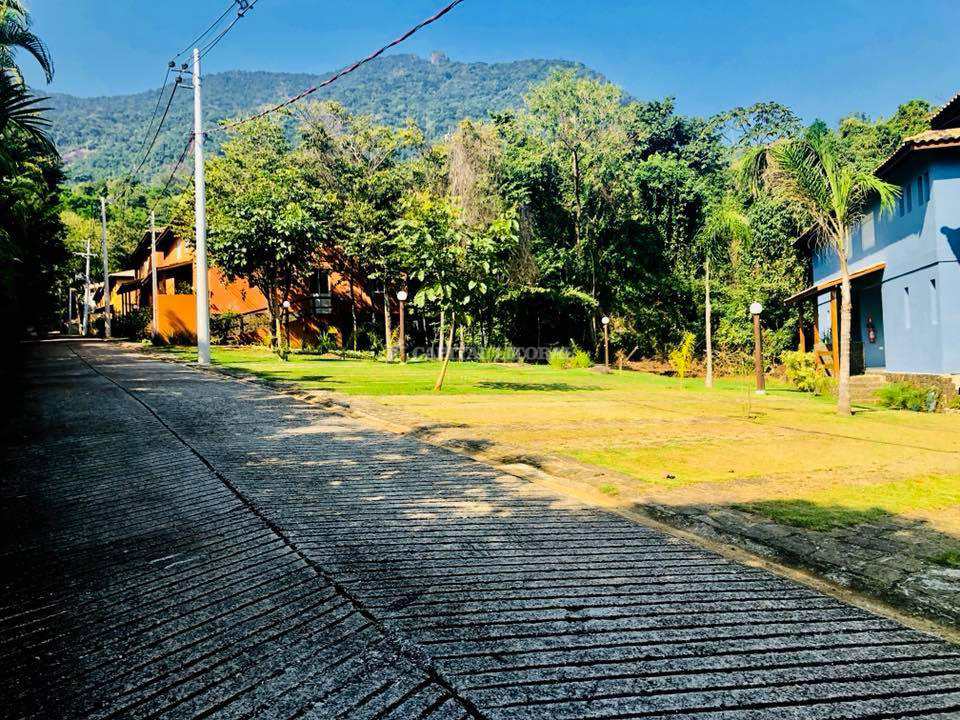 Casa em Ilhabela, no bairro São Pedro