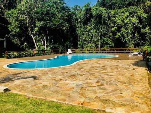 Casa, código 1721 em Ilhabela, bairro São Pedro