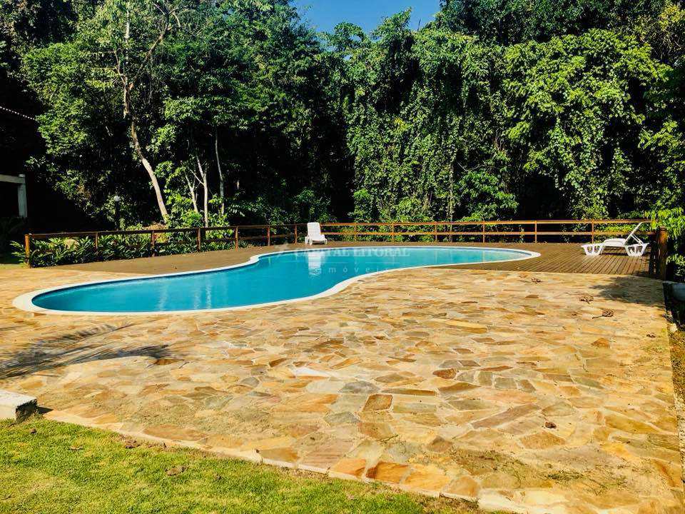 Casa em Ilhabela, no bairro São Pedro