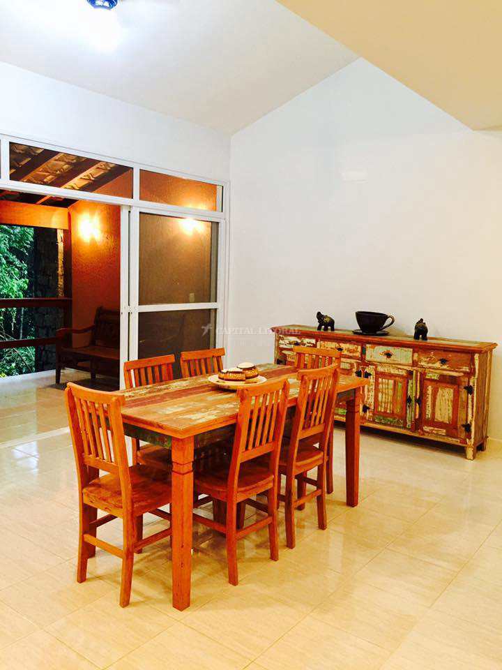 Casa em Ilhabela, no bairro São Pedro