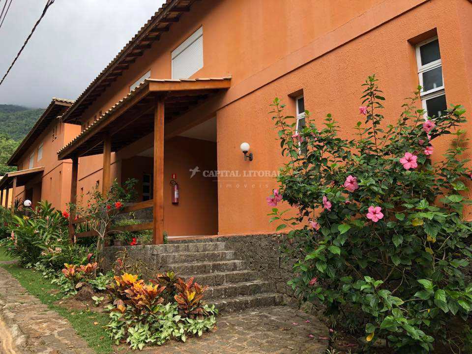 Casa em Ilhabela, no bairro São Pedro