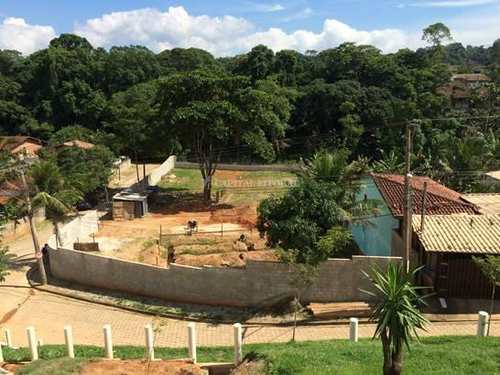 Terreno, código 1736 em Ilhabela, bairro Costa Bela