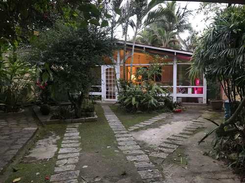Casa, código 1742 em Ilhabela, bairro Água Branca