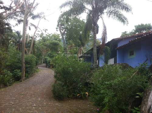 Casa, código 1744 em Ilhabela, bairro Flechas